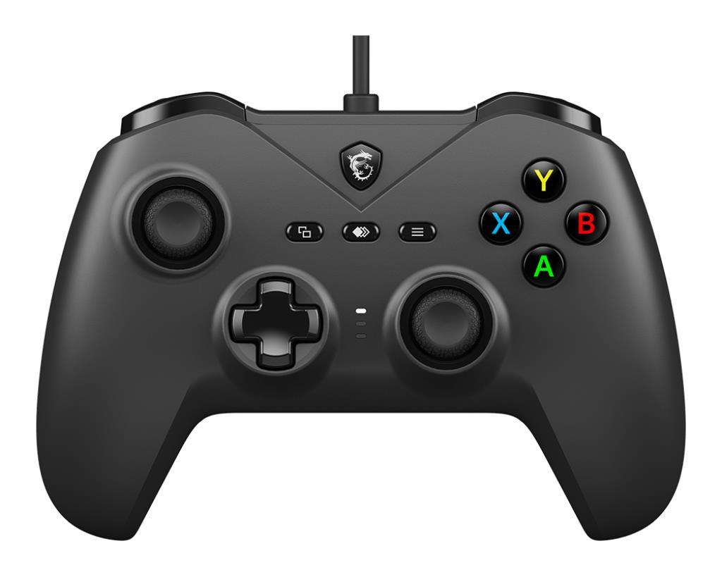 GAMEPAD WIRED FORCE GC200 FORCE GC200 MSI