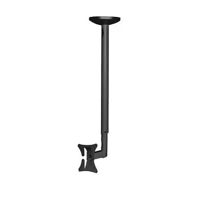 TV SET ACC CEILING MOUNT 10-30 FPMA-C050BLACK NEOMOUNTS
