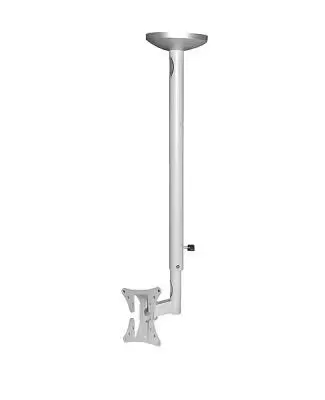 TV SET ACC CEILING MOUNT 10-30 FPMA-C050SILVER NEOMOUNTS