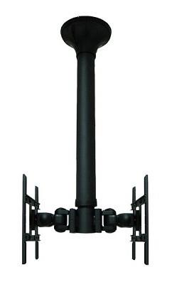 TV SET ACC CEILING MOUNT 10-40 