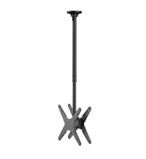 TV SET ACC CEILING MOUNT 32-75 FPMA-C340DBLACK NEOMOUNTS