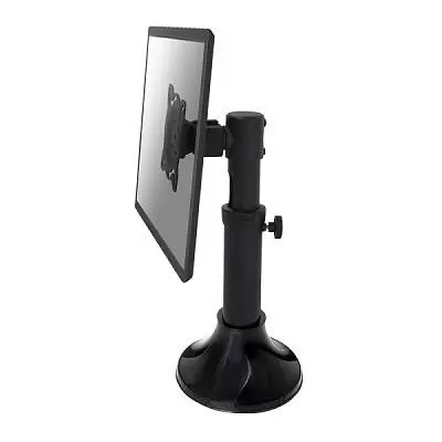 TV SET ACC DESK MOUNT SILVER FPMA-D025BLACK NEOMOUNTS