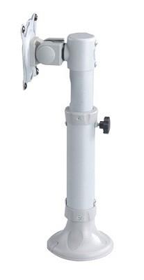 TV SET ACC DESK MOUNT SILVER FPMA-D025SILVER NEOMOUNTS