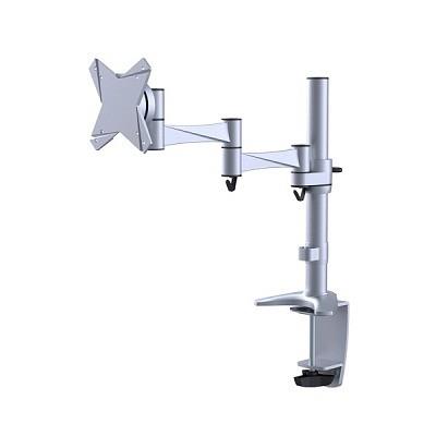TV SET ACC DESK MOUNT 10-24   FPMA-D1330SILVER NEOMOUNTS
