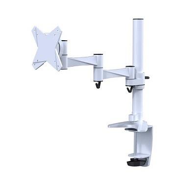 TV SET ACC DESK MOUNT 10-24   FPMA-D1330WHITE NEOMOUNTS