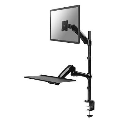 MONITOR ACC DESK MOUNT FPMA-D500KEYB NEOMOUNTS