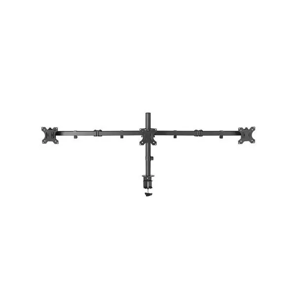 MONITOR ACC DESK MOUNT 10-27   FPMA-D550D3BLACK NEOMOUNTS