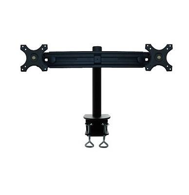 TV SET ACC DESK MOUNT BLACK 19-27   FPMA-D700D NEOMOUNTS