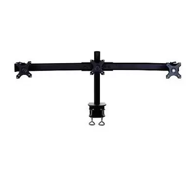 TV SET ACC DESK MOUNT BLACK 19-27   FPMA-D700D3 NEOMOUNTS