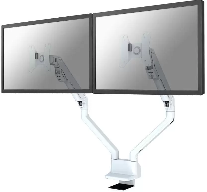 MONITOR ACC DESK MOUNT 10-32   FPMA-D750DWHITE2 NEOMOUNTS