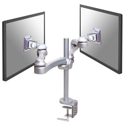 TV SET ACC DESK MOUNT SILVER 10-30   FPMA-D930D NEOMOUNTS