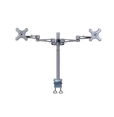 TV SET ACC DESK MOUNT SILVER 10-26   FPMA-D935D NEOMOUNTS