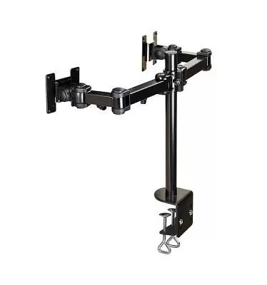 TV SET ACC DESK MOUNT BLACK 10-26   FPMA-D960D NEOMOUNTS