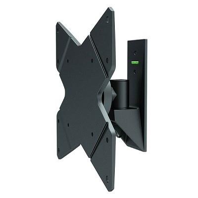 TV SET ACC WALL MOUNT BLACK 10-40   FPMA-W815 NEOMOUNTS