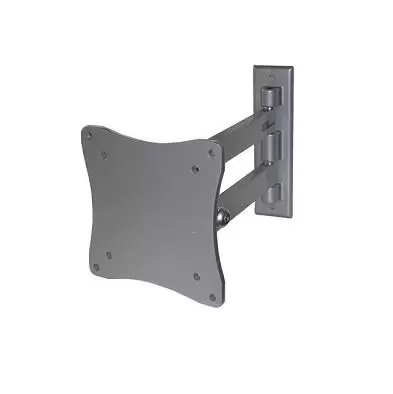 TV SET ACC WALL MOUNT SILVER 10-24   FPMA-W820 NEOMOUNTS