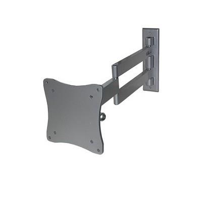 TV SET ACC WALL MOUNT SILVER 10-24   FPMA-W830 NEOMOUNTS