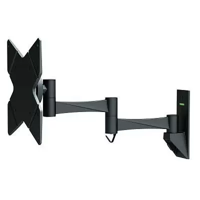 TV SET ACC WALL MOUNT BLACK 10-40   FPMA-W835 NEOMOUNTS