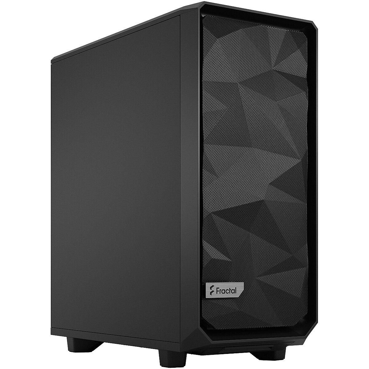 FRACTAL DESIGN Meshify 2 Case Black