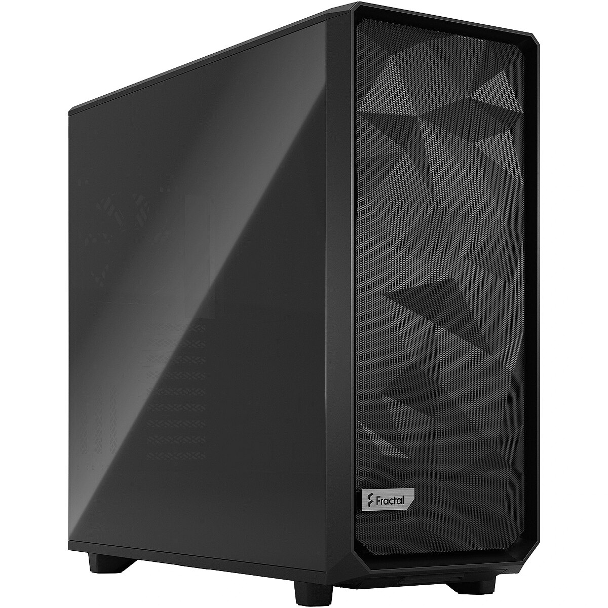 FRACTAL DESIGN Meshify 2 Case XL Black