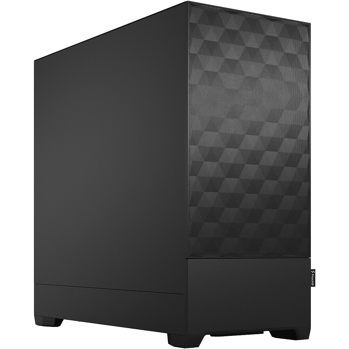 FRACTAL DESIGN Pop Air Black Solid