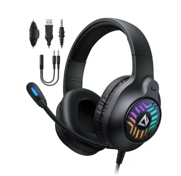 HEADSET RGB GAMING GH-X1 FRAN1021958 AUKEY