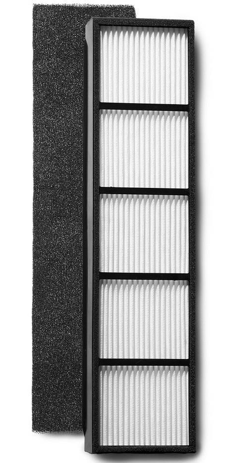 AIR PURIFIER FILTERSET CA-508 FS508 CLEAN AIR OPTIMA
