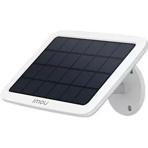 CAMERA ACC SOLAR PANEL FSP11 IMOU