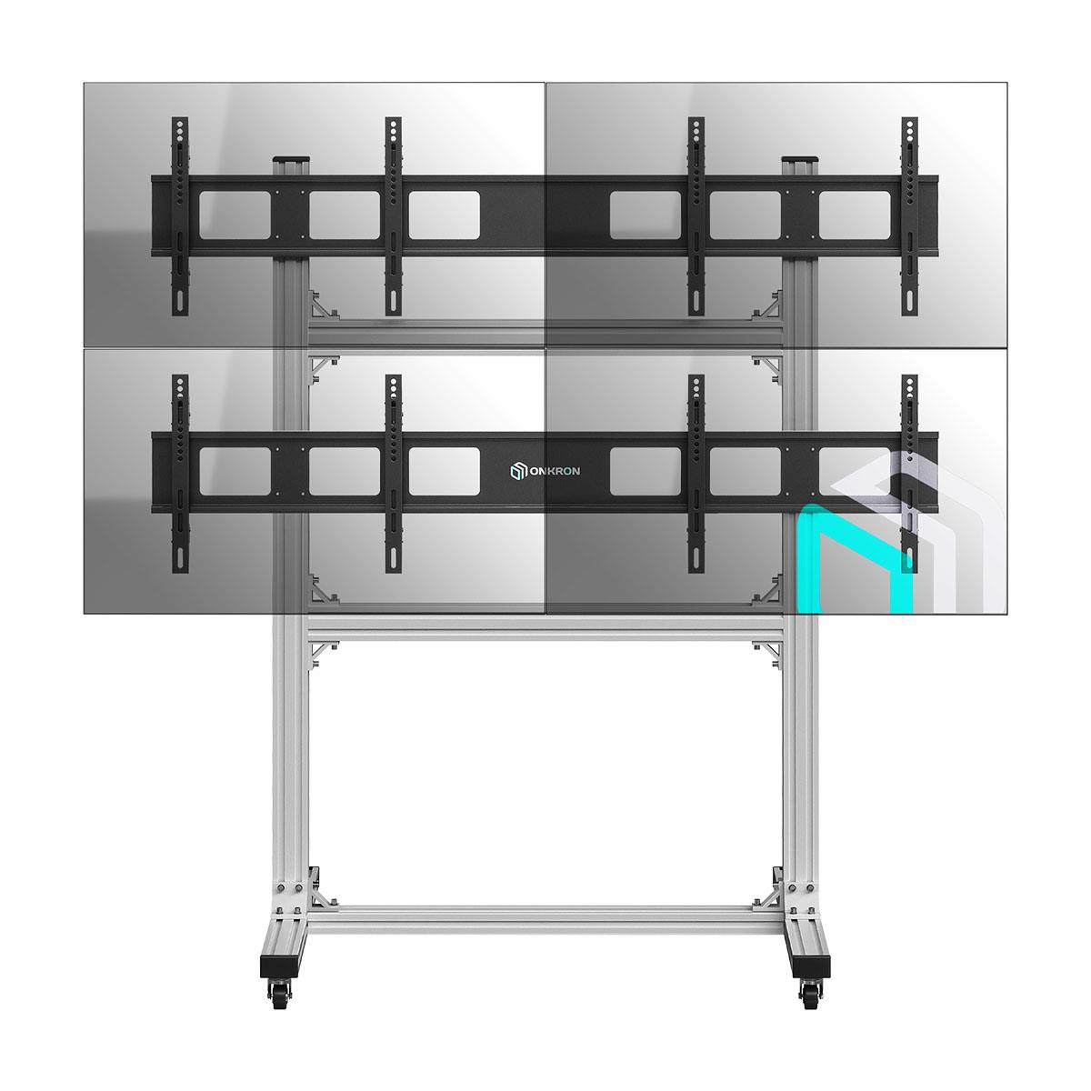 TV VIDEO ACC FLOOR MOBILE ST  FSPRO2L22-S ONKRON