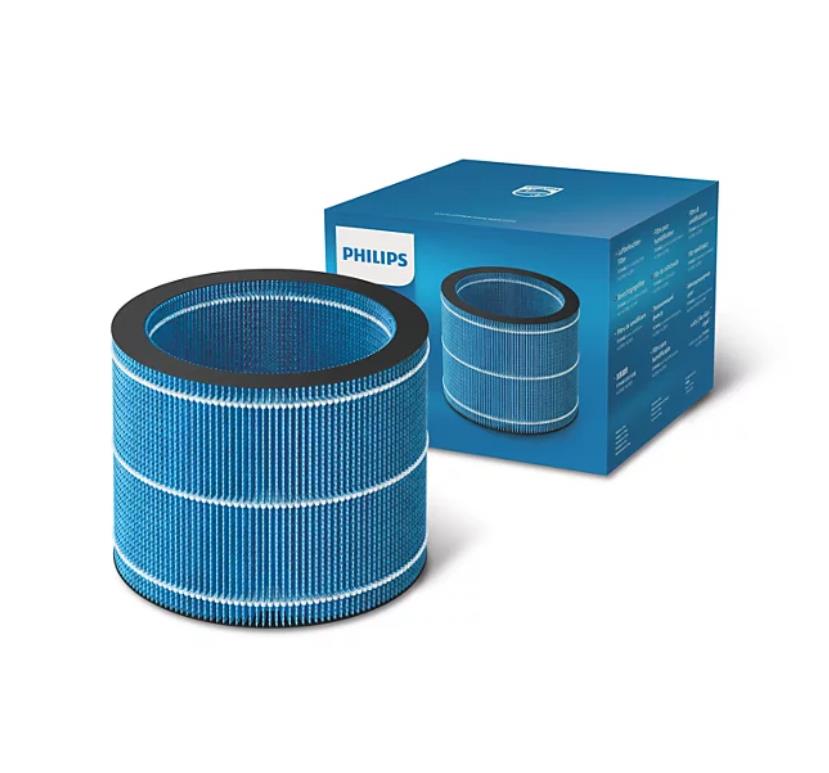 HUMIDIFIER ACC FILTER NANOCLOUD FY3446 30 PHILIPS