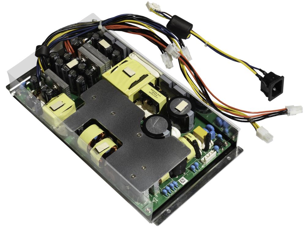 NET ACC PSU 750W G1270 MIKROTIK