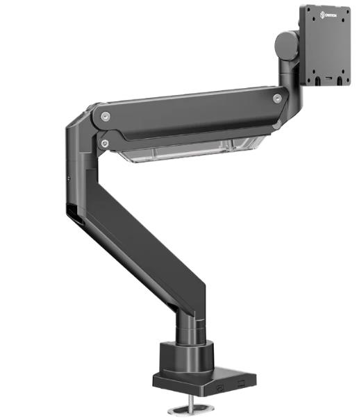 MONITOR ACC DESK MOUNT 17-57   BLACK G130-B ONKRON