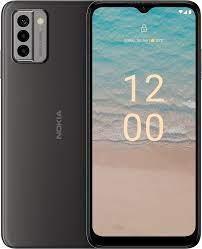 MOBILE PHONE G22 4 128GB METEOR GREY NOKIA