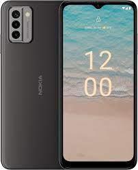 MOBILE PHONE G22 4 64GB METEOR GREY NOKIA