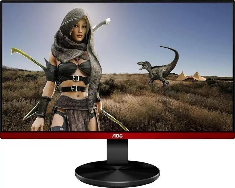 LCD Monitor AOC G2490VXA 23.8