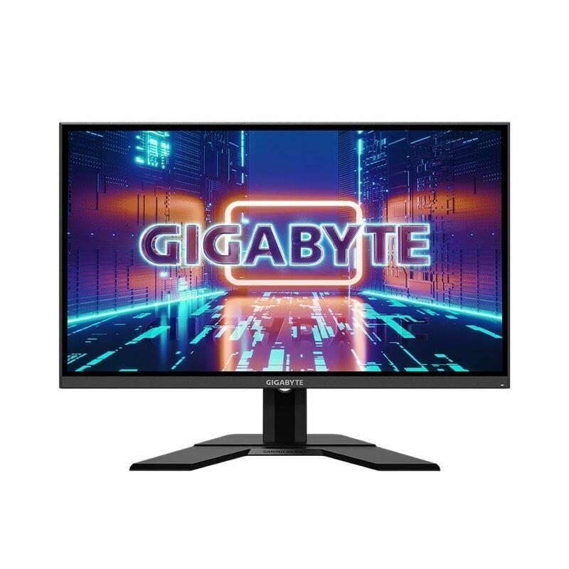 LCD Monitor GIGABYTE G24F-EK 23.8