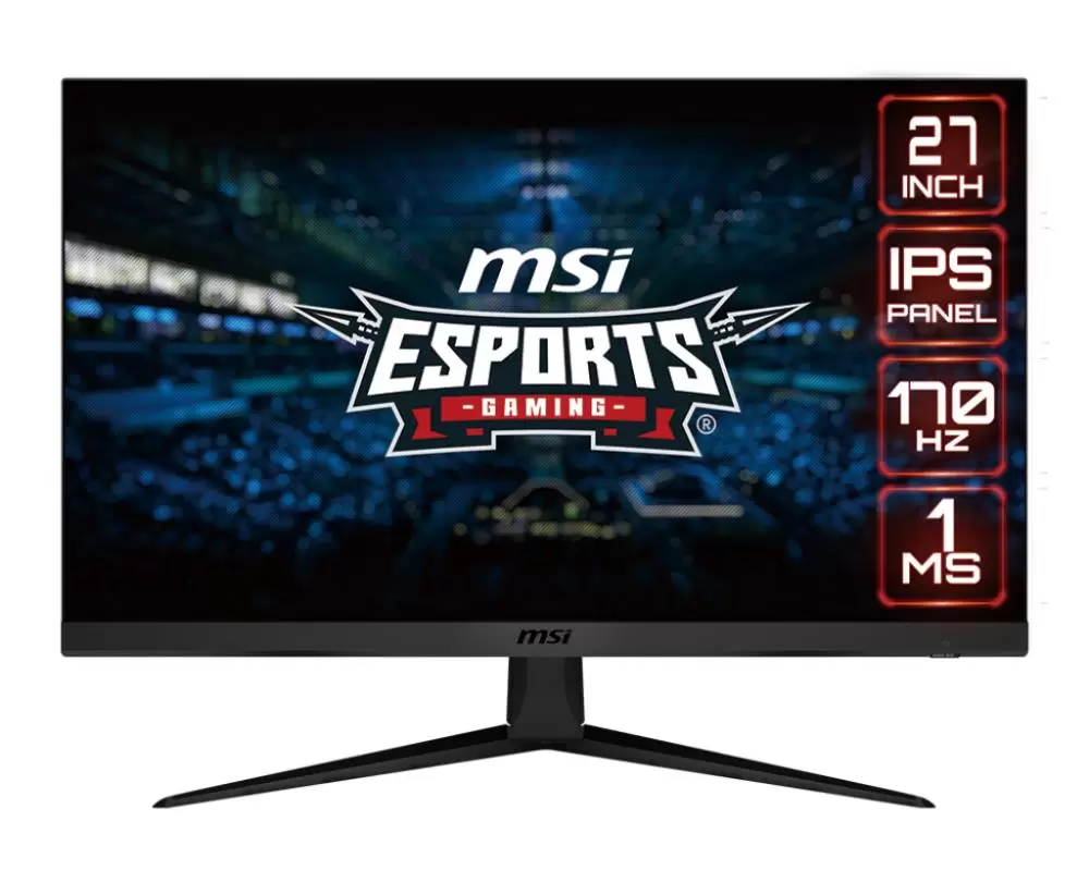 LCD Monitor MSI G2712 27 