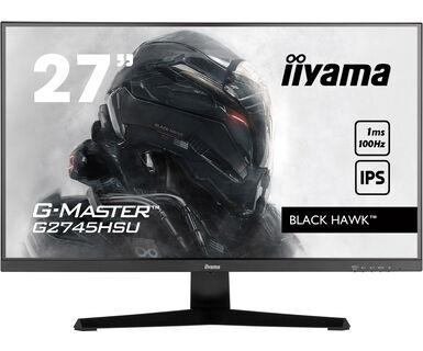 IIYAMA G2745HSU-B1 27in ETE IPS