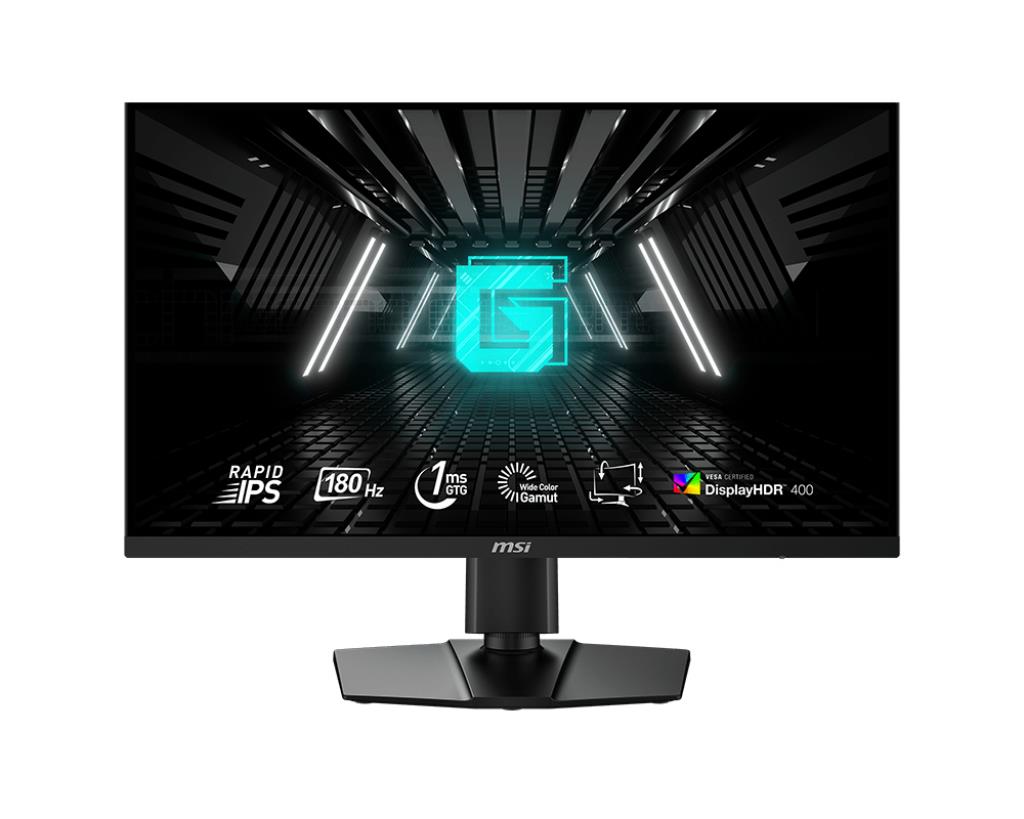 MSI G274QPF E2 27inch Rapid IPS WQHD