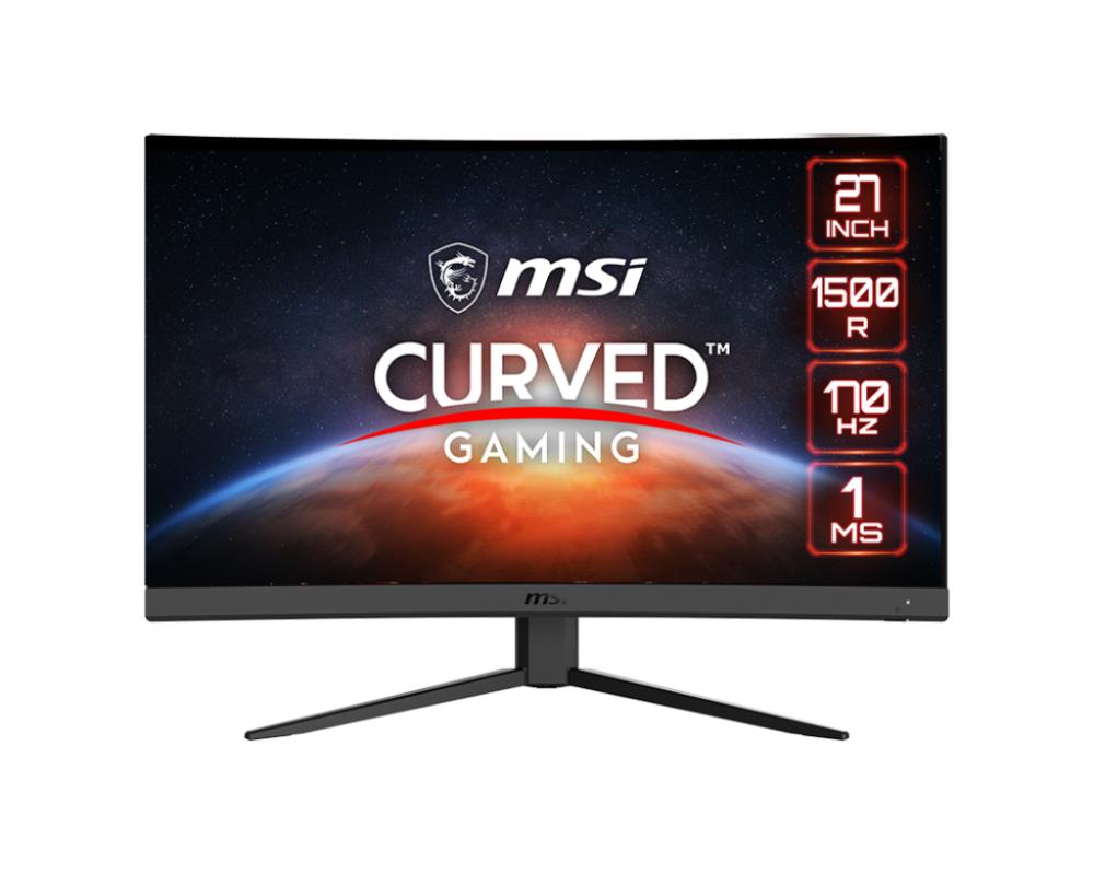 LCD Monitor MSI G27C4 E2 27 