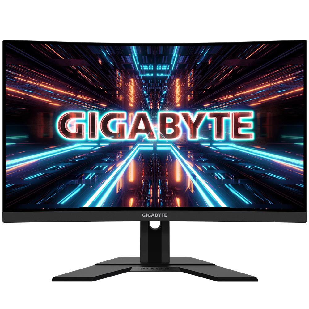 LCD Monitor GIGABYTE G27FC A 27 