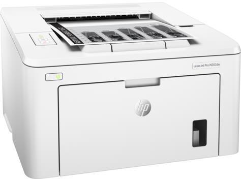Laser Printer HP LaserJet Pro M203dn USB 2.0 ETH Duplex G3Q46A