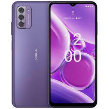 MOBILE PHONE G42 4 128GB VIOLET NOKIA