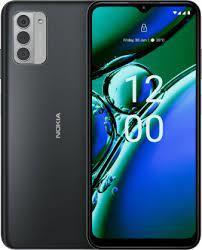 MOBILE PHONE G42 5G 6 128GB GREY NOKIA
