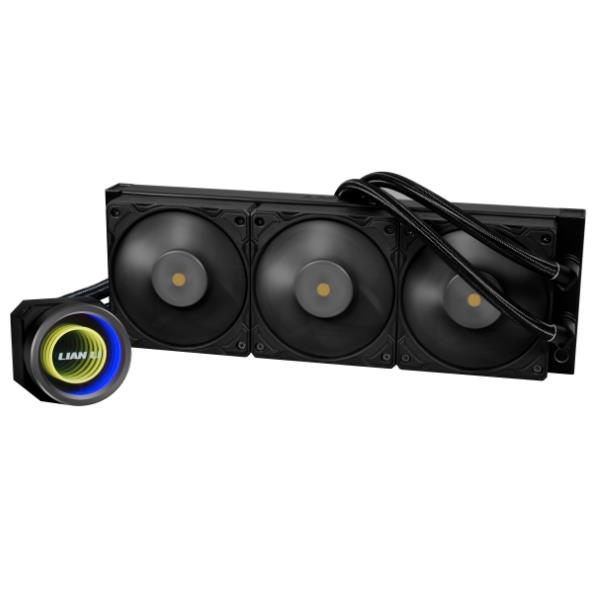 CPU COOLER S MULTI G89 GA2P36B 01 LIAN LI