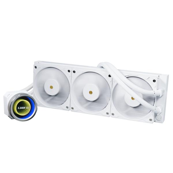 CPU COOLER S MULTI G89 GA2P36W 01 LIAN LI