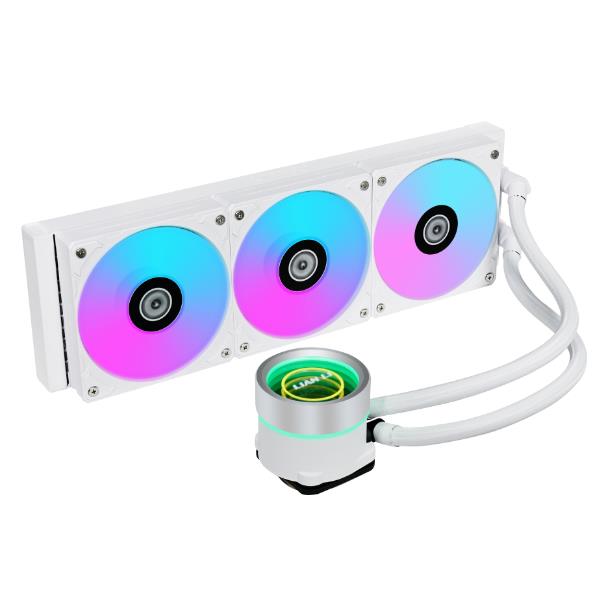 CPU COOLER S MULTI G89 GA2T36W 00 LIAN LI
