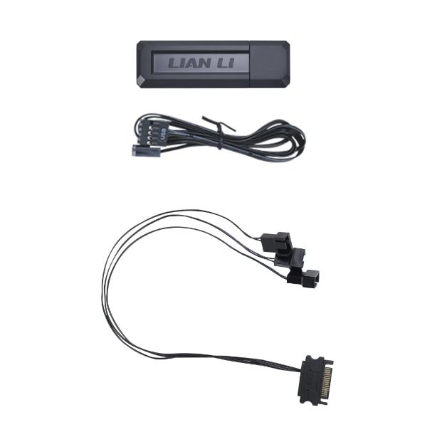 CASE ACC L-WIRELESS CONTROLLER G89 RF-T-B 00 LIAN LI