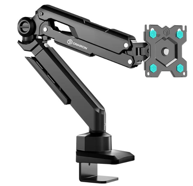 MONITOR ACC DESK MOUNT 13-34   BLACK G90-B ONKRON