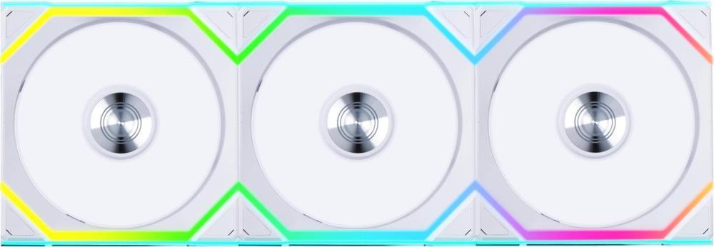 CASE FAN 120MM G99 12RSL1W3W 00 LIAN LI