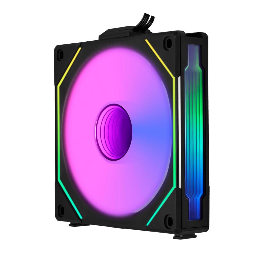 CASE FAN 120MM G99 12RSLIN1B 00 LIAN LI